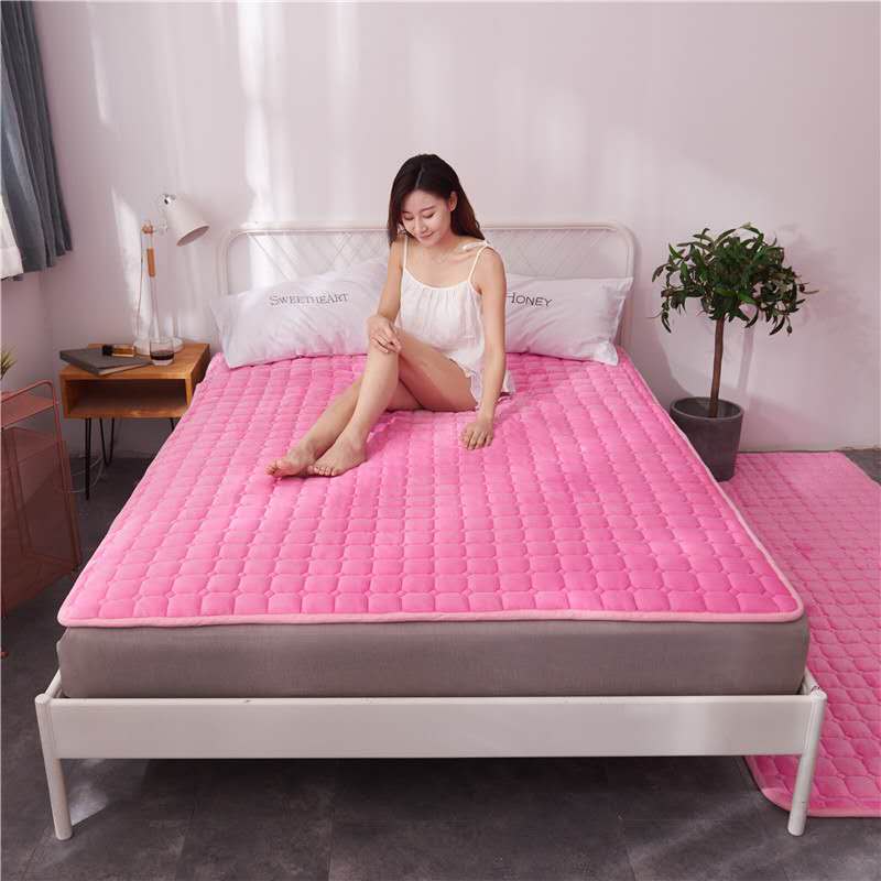 New Farley fleece mattress