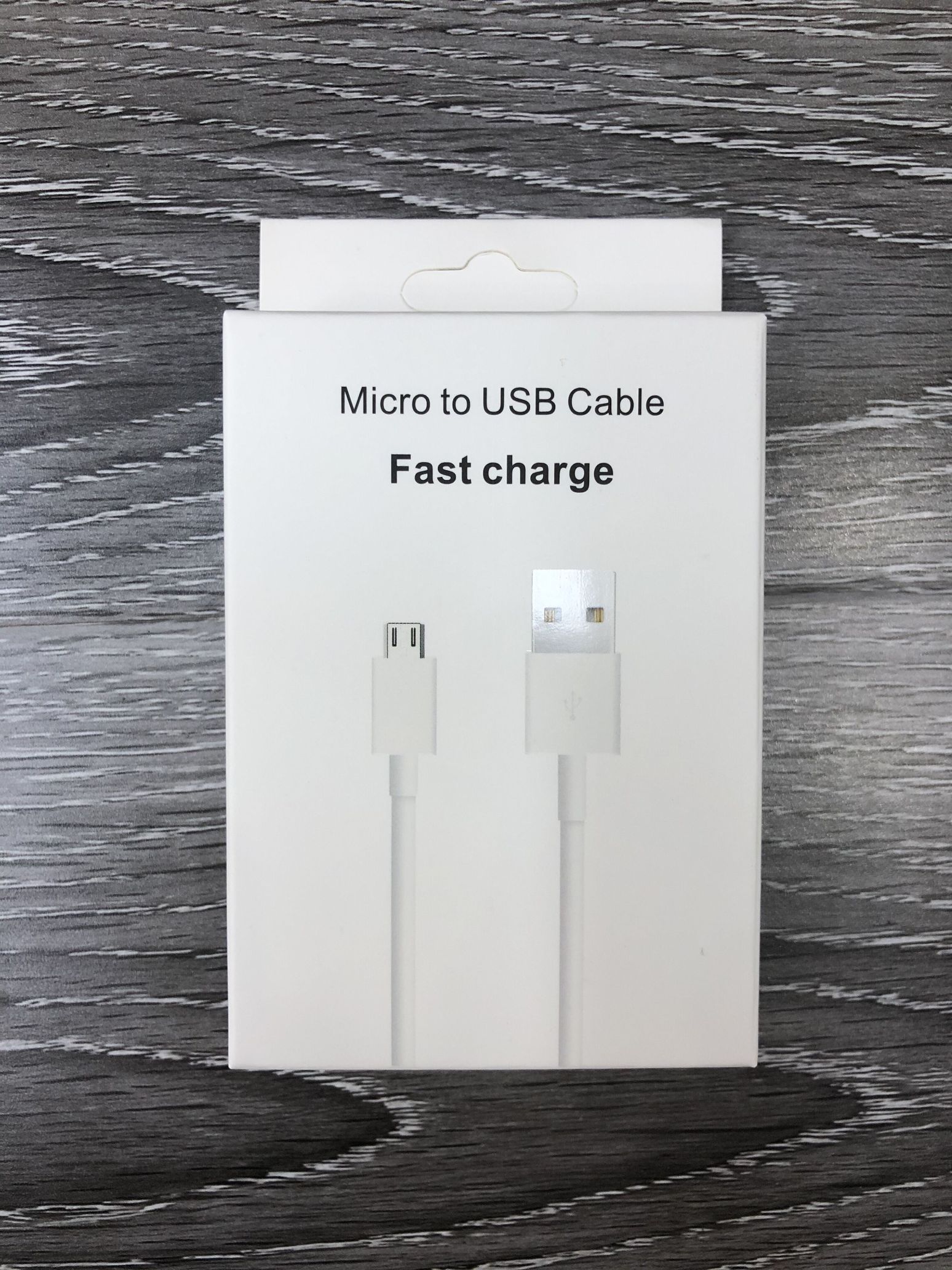 快充数据线V8详情图1