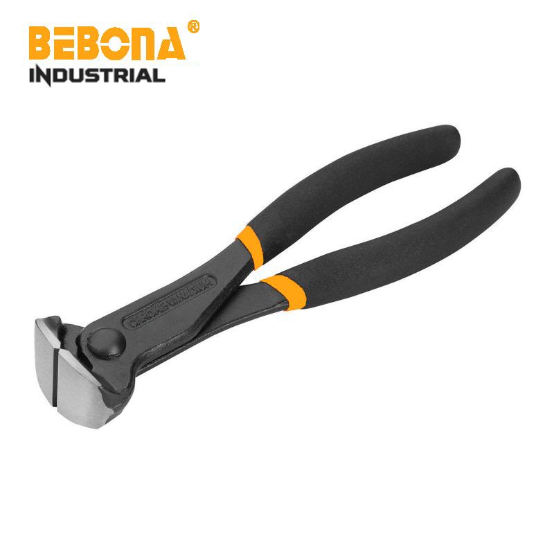 End Cutter Forceps full figure