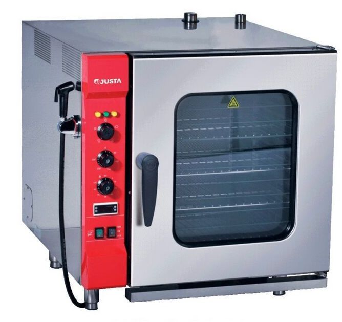 Wr-6-11 all-purpose electric steaming oven Food steaming, baking and ferment integrated oven hot air circulation oven