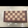 木质国际象棋图
