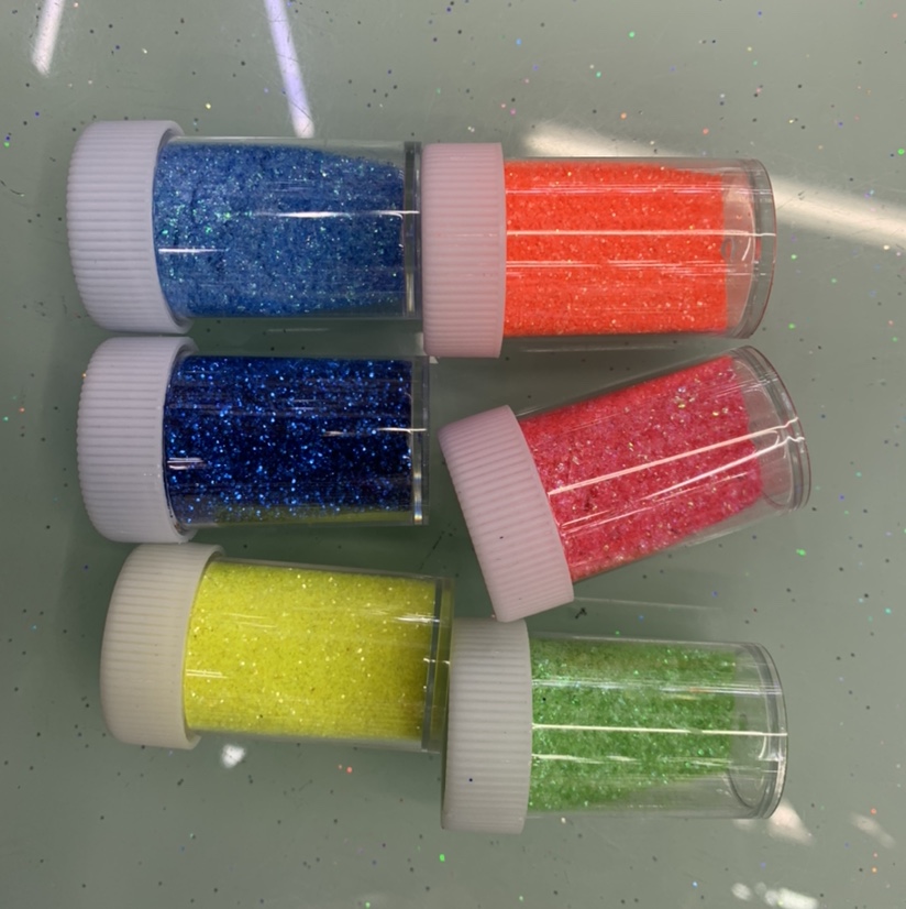 Color gold powder pigment, gold onion gum gold powder, gold powder