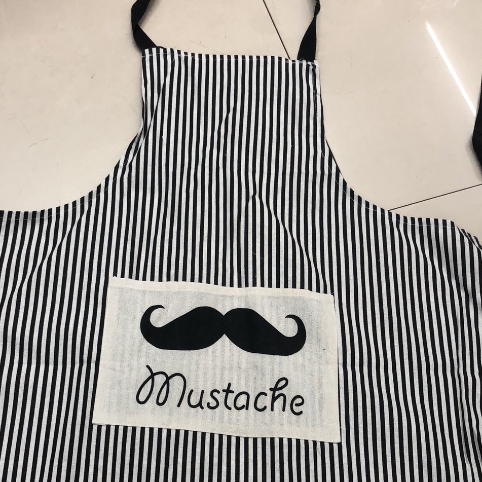 Apron 11