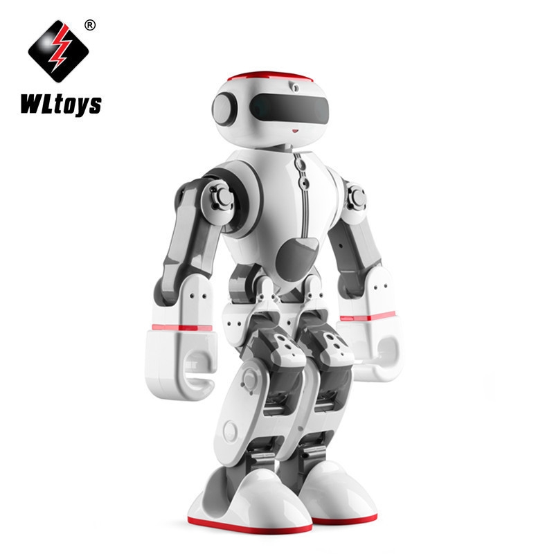 Weili F8dobi, a funny and intelligent entertainment robot, features multi-functional voice self-programming and dual versions of WIFI and Bluetooth. It is a one-piece dropshipping product Application Scenario