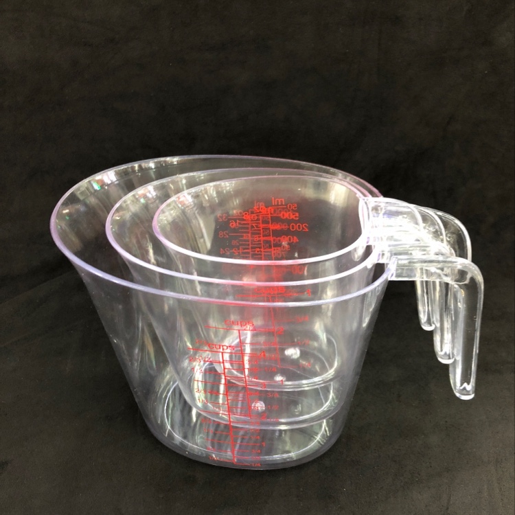 Three - piece bulk cup pack thumbnail