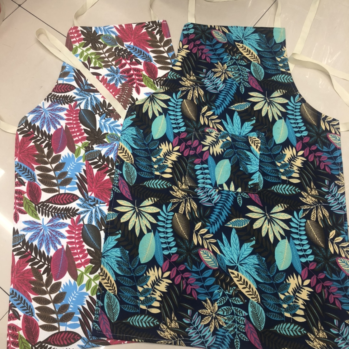 Apron 15