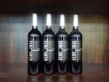 西班牙进口原瓶原装红酒瑞莫特珍藏红葡萄酒750ml