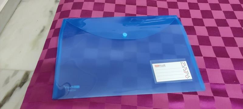 FC file bag plus pocket 14