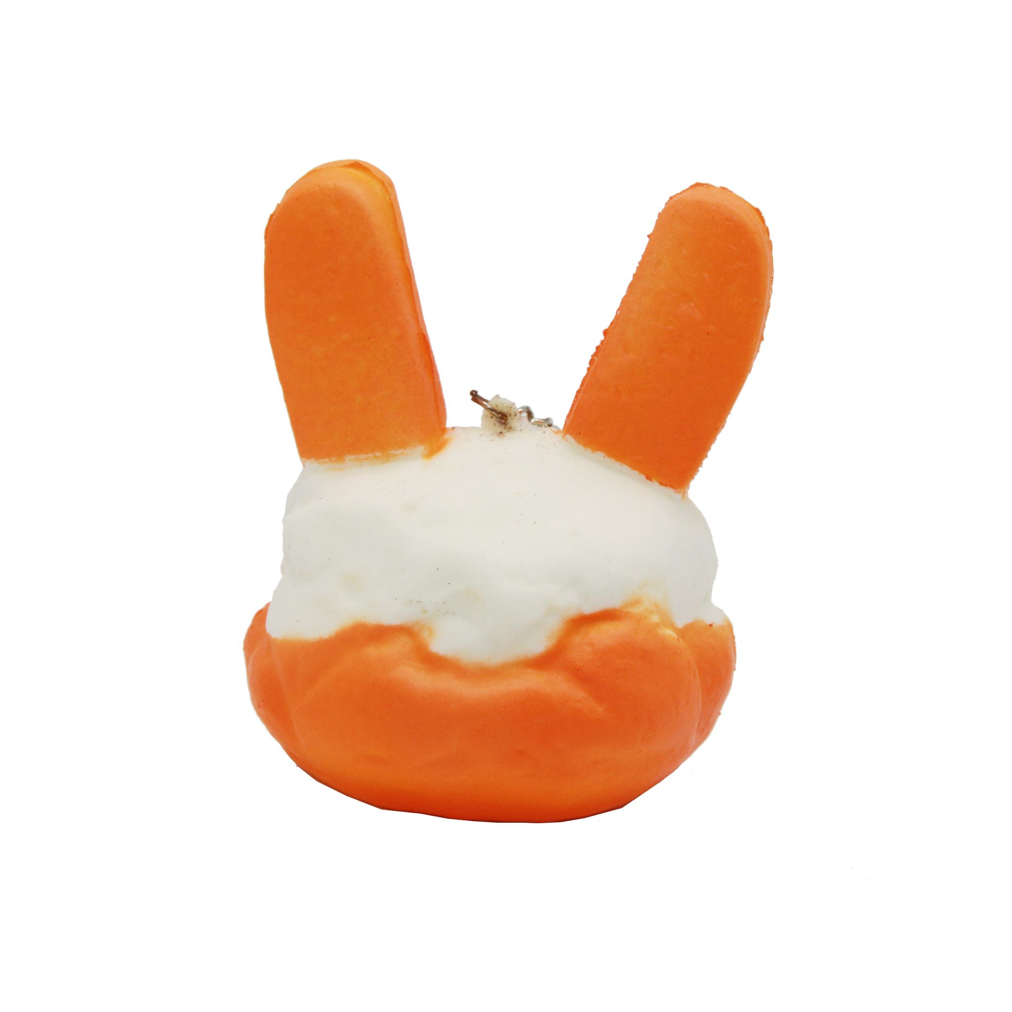 兔耳朵蛋糕squisny搞怪解压玩具慢回弹家居玩偶详情图3