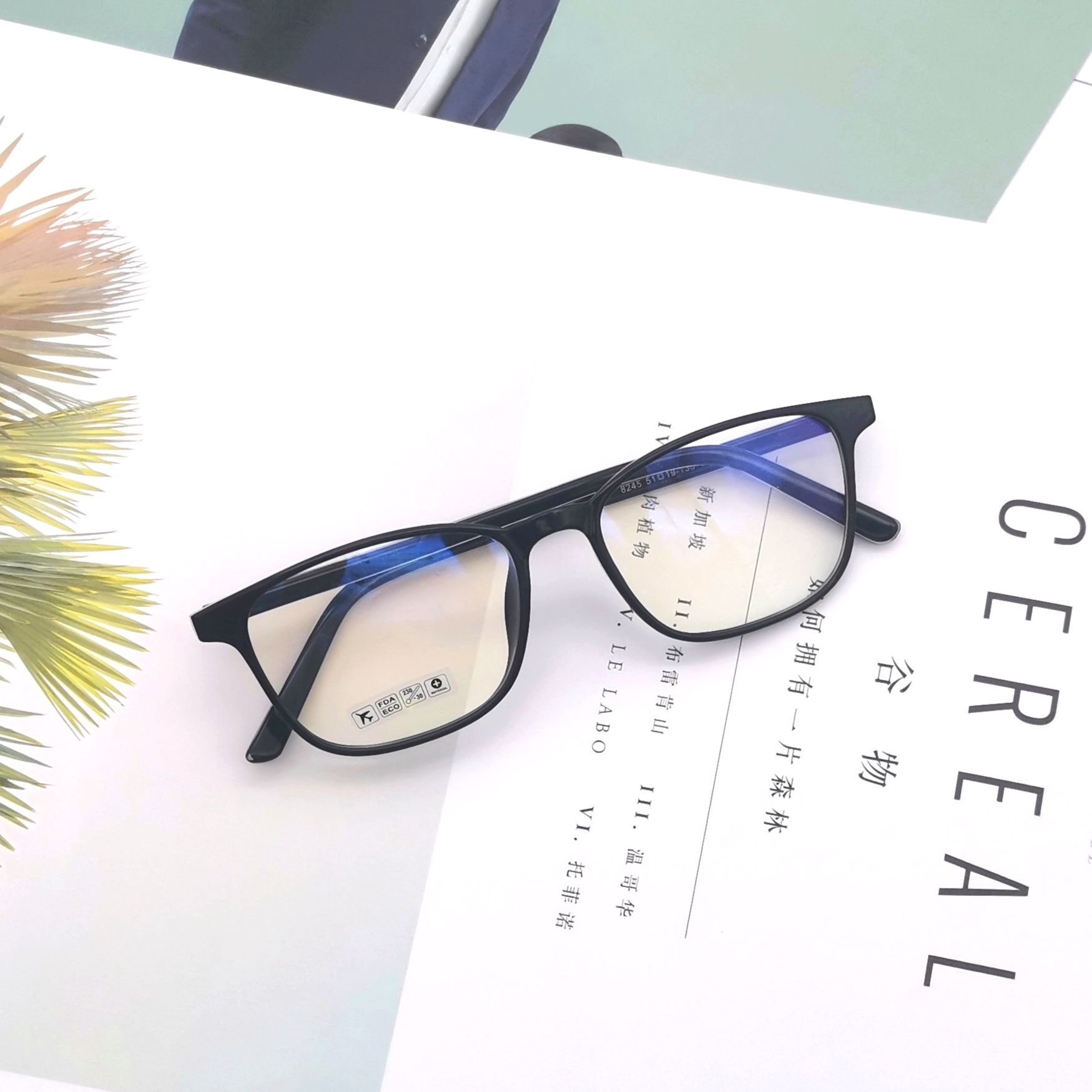 Spot Korean version of the fashion trend metal frame sunglasses sunglasses anti-uv versatile stand hot style wholesale thumbnail