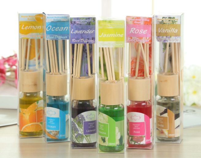 Liquid aromatherapy bottle essential oil aromatherapy