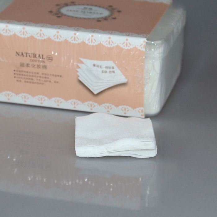 0051正品【简妆】湿敷水疗卸妆化妆棉卸妆棉厂家直销26410详情图5