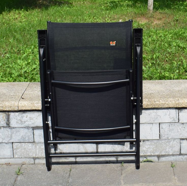 Zhen Dong lounge chairs, office chairs, nap chairs, folding chairs, luxury lounge chairs, folding lounge chairs, beach chairs detail image 3