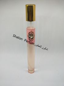 Russian Moremositee perfume Shalonfum 35ml