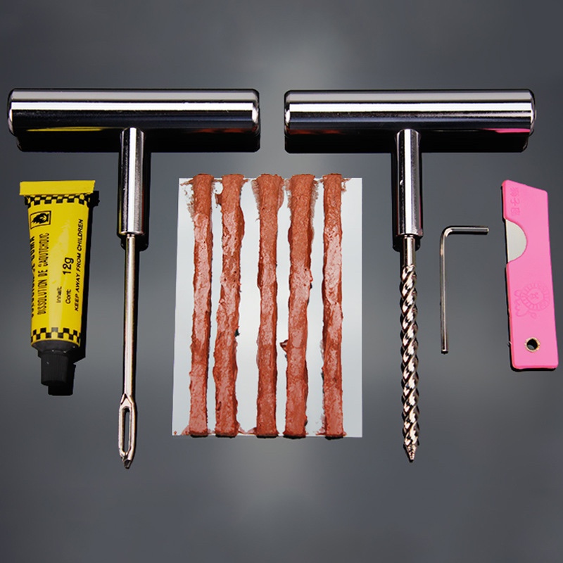 其他电动车配件实物图