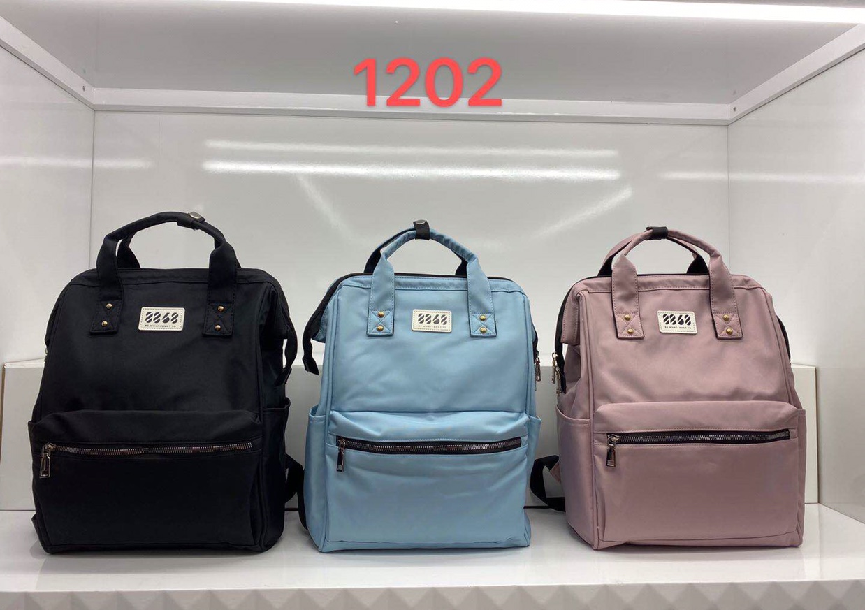 حقيبة الترفيه 1202. Specification image