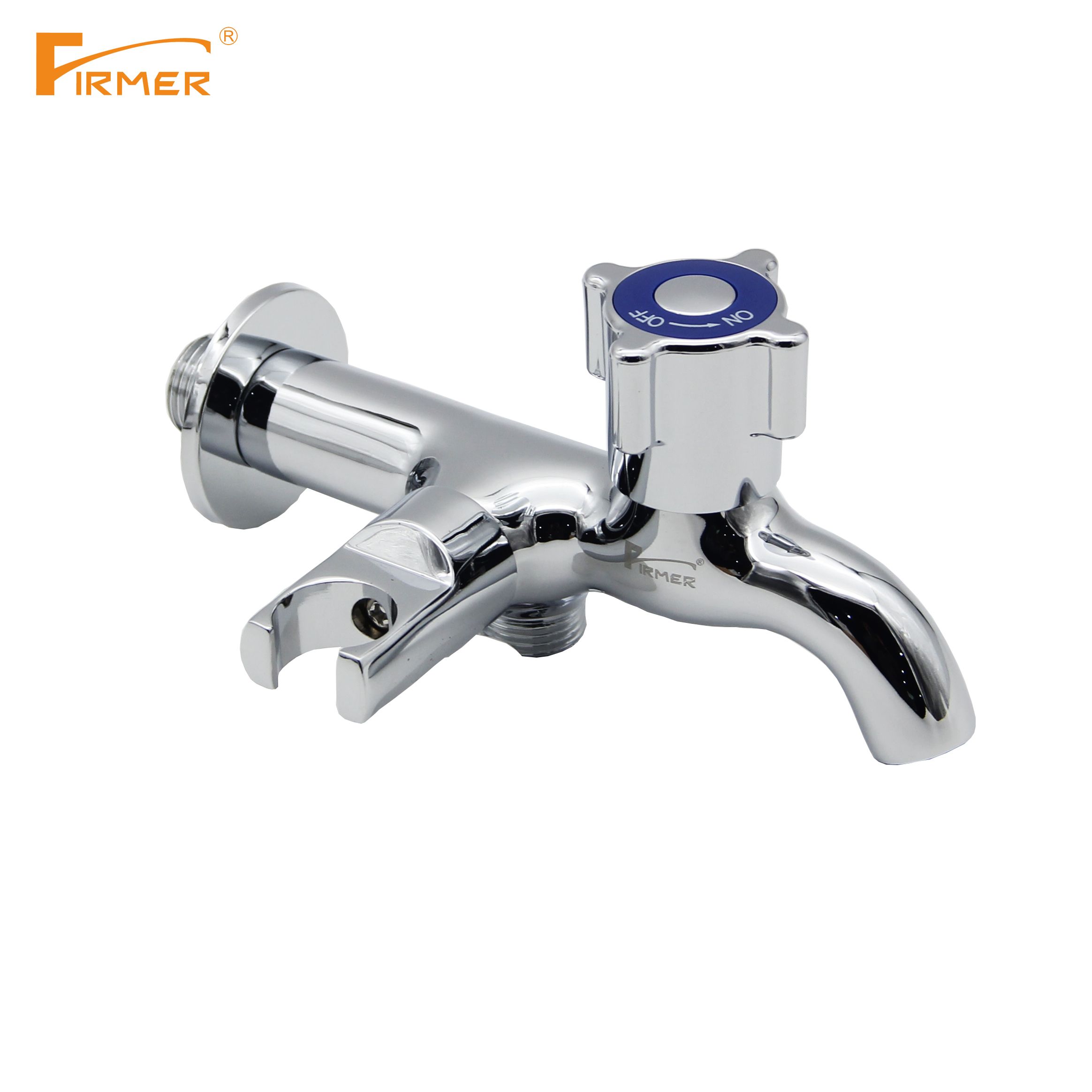 Ileno FIRMER faucet multifunctional special home with two water nozzles