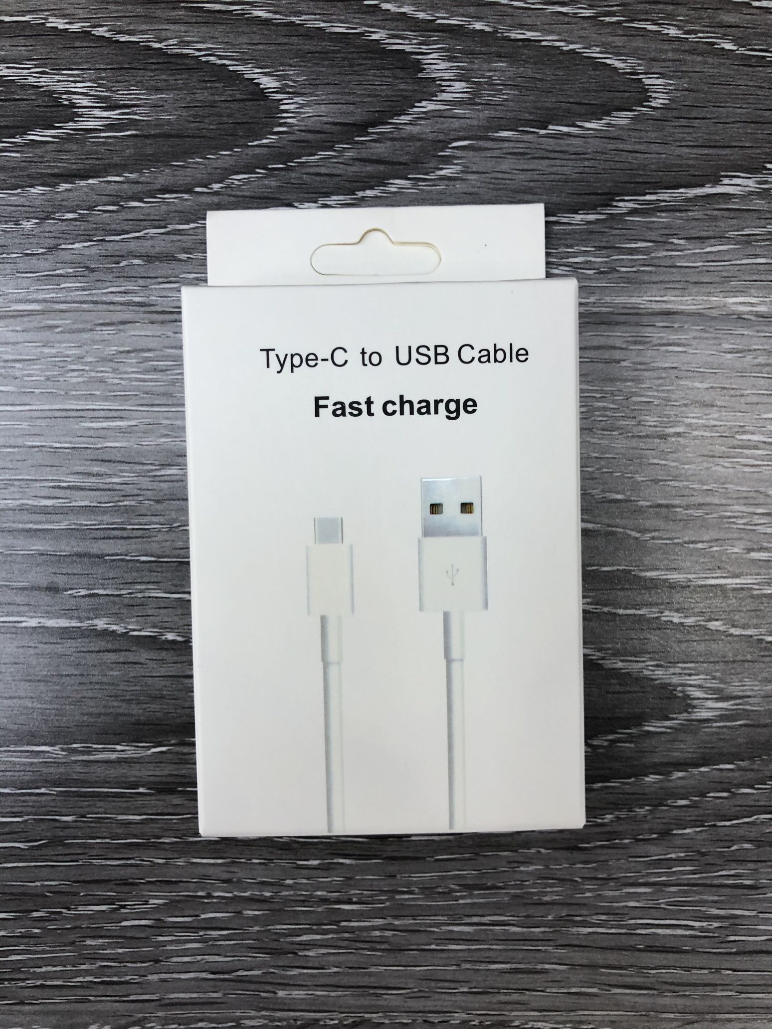 Fast charging data line Type-C thumbnail