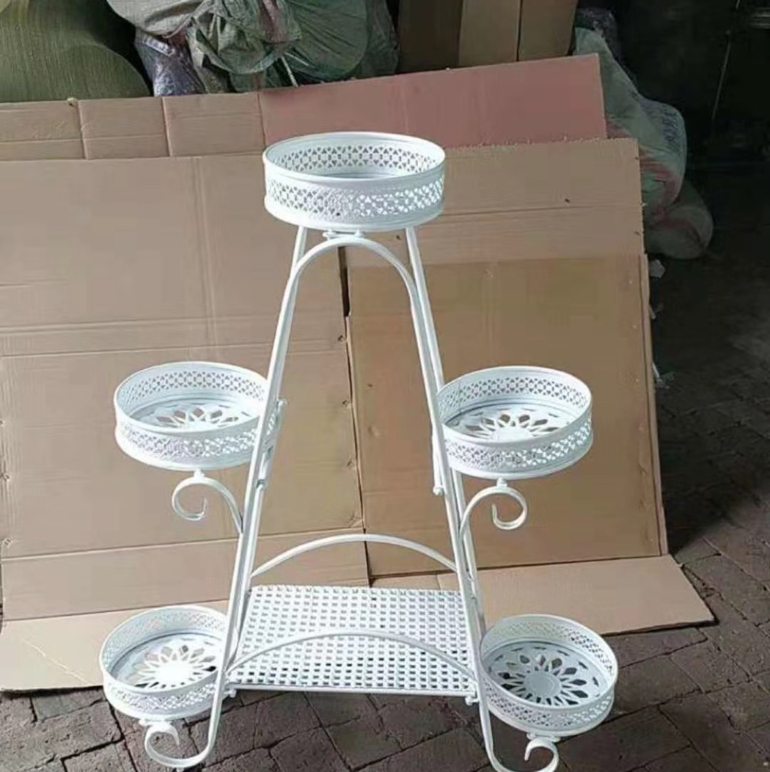 花架