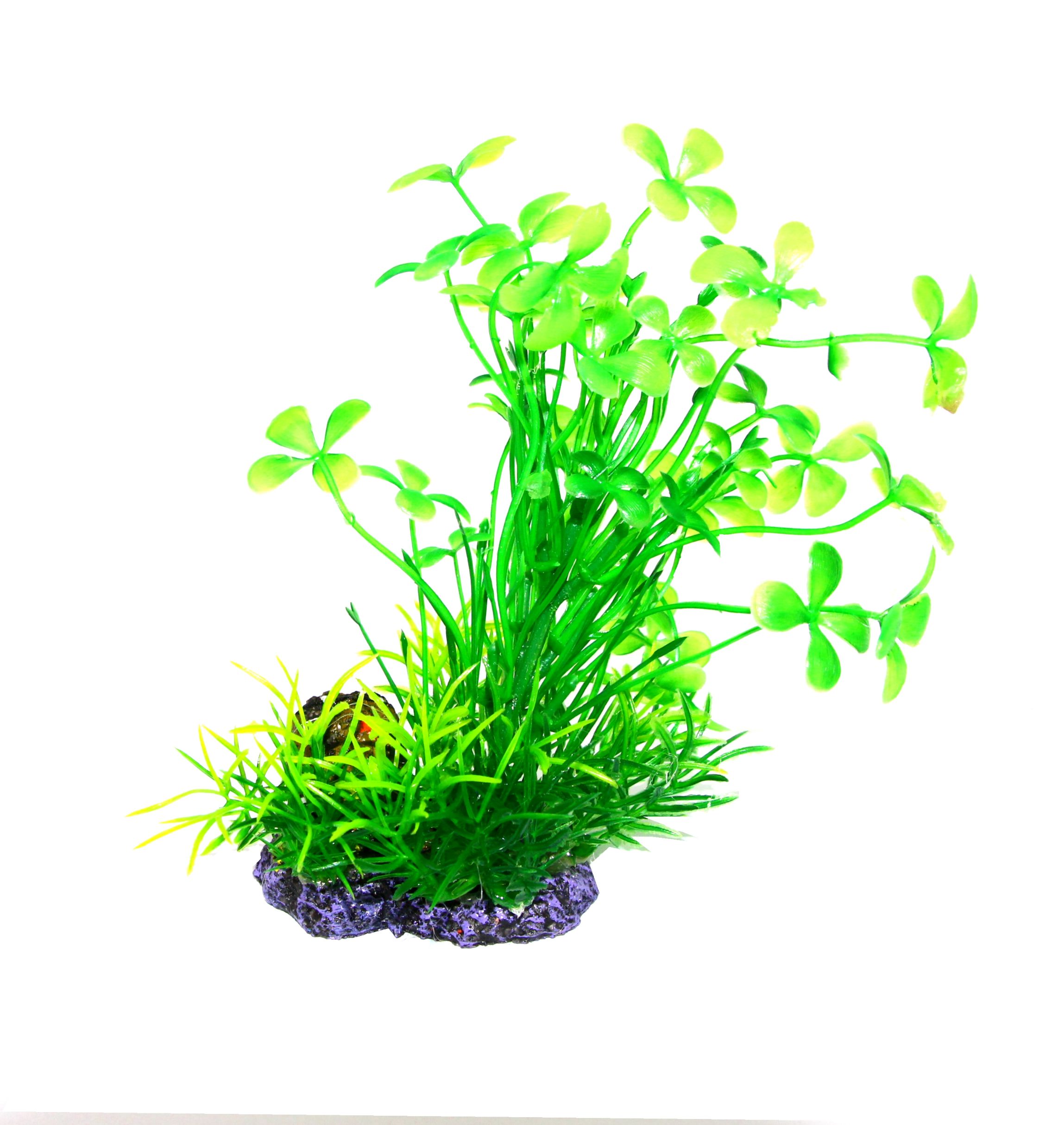 2020 New Decorative Aquatic Plants 14 detail image 1