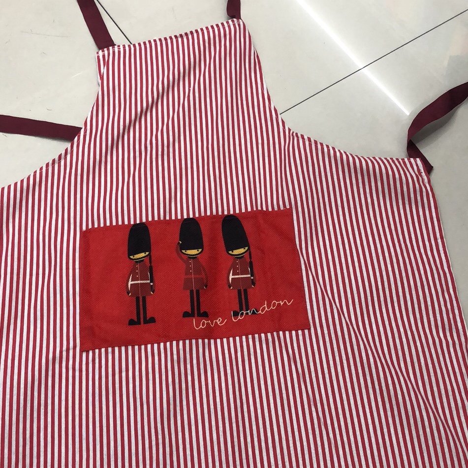 Apron 12