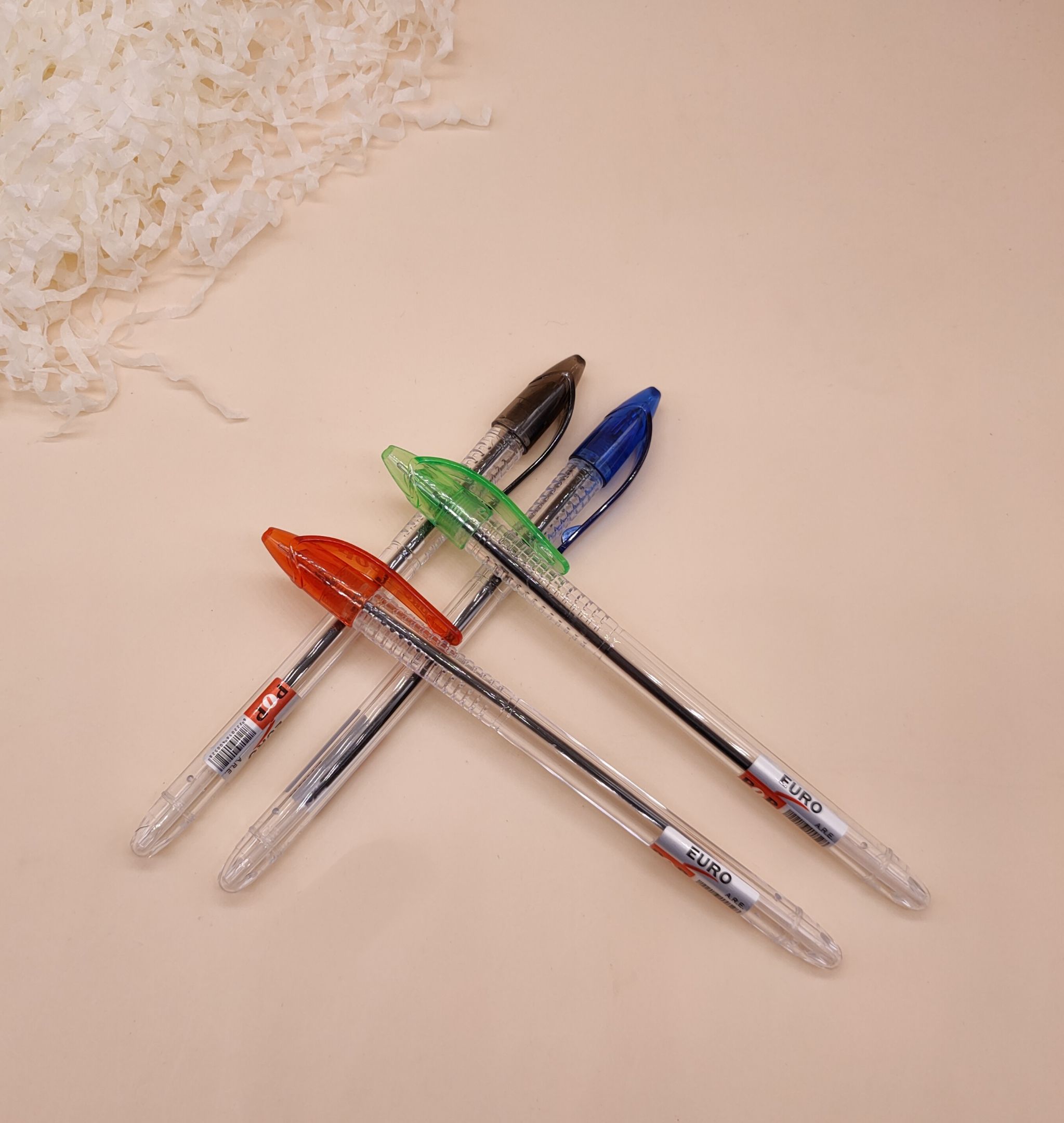 Classic office ballpoint pen ballpoint pen Item Picture