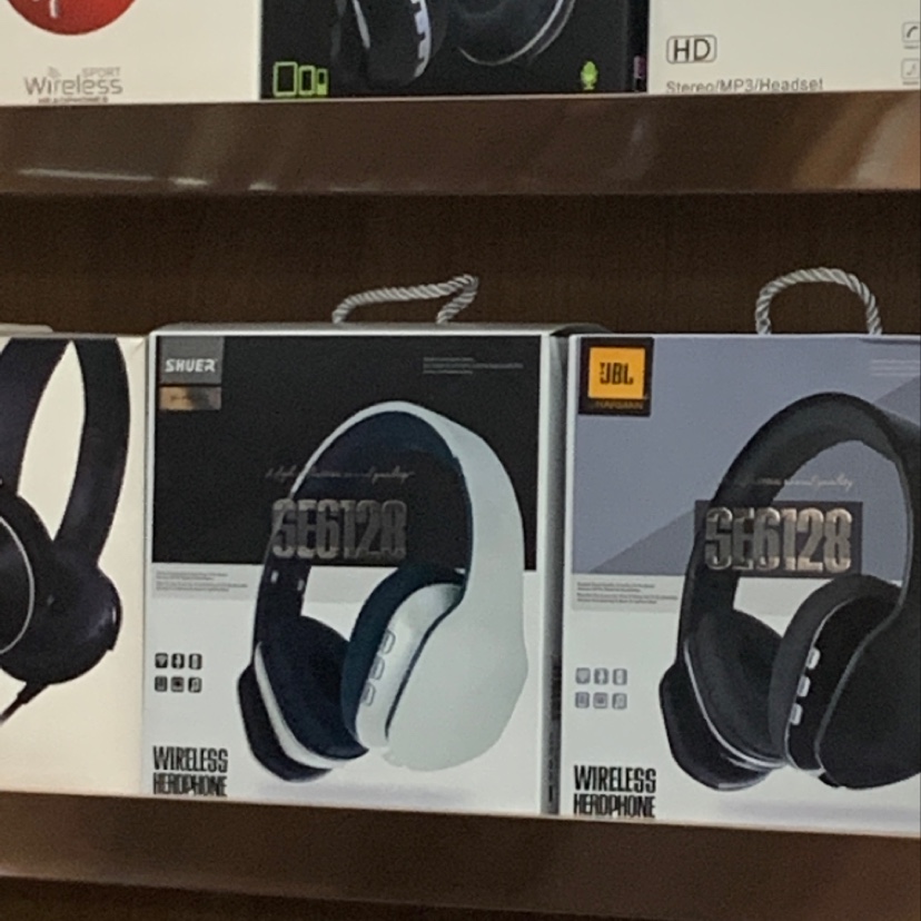 耳机11
