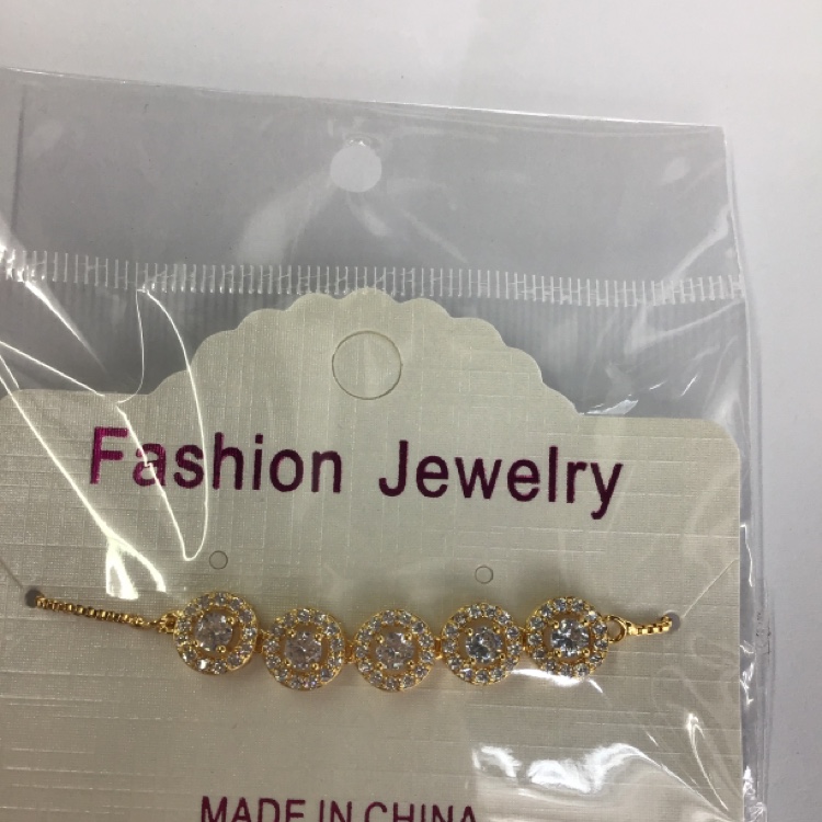 Fashion trend casual bracelet 7 thumbnail