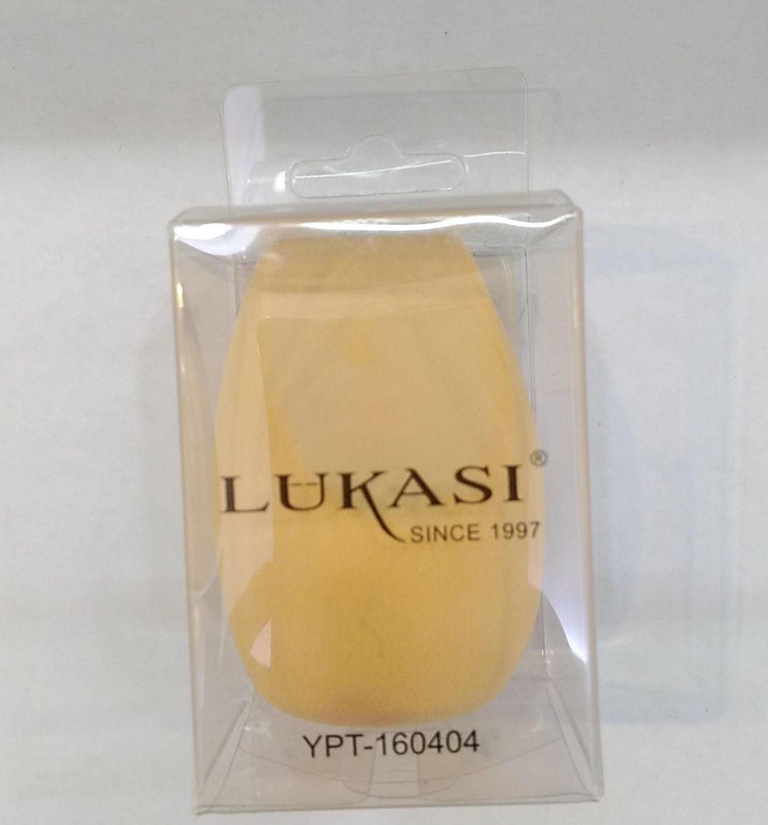 Eva Small Pudding Powder Puff 40T Makeup Uniform Fit Small Pores Not Easy To Eat Powder details Picture