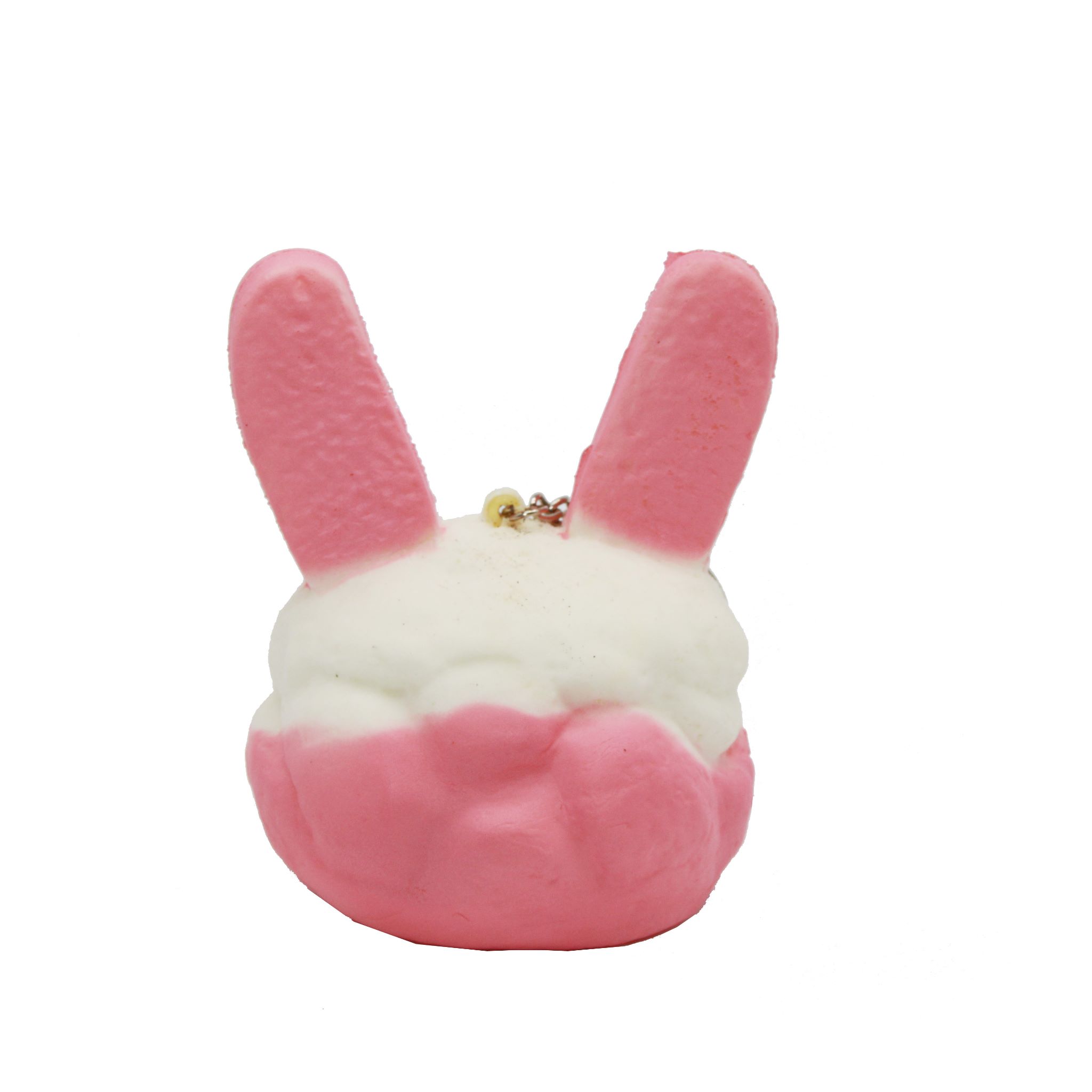 兔耳朵蛋糕squisny搞怪解压玩具慢回弹家居玩偶详情图9