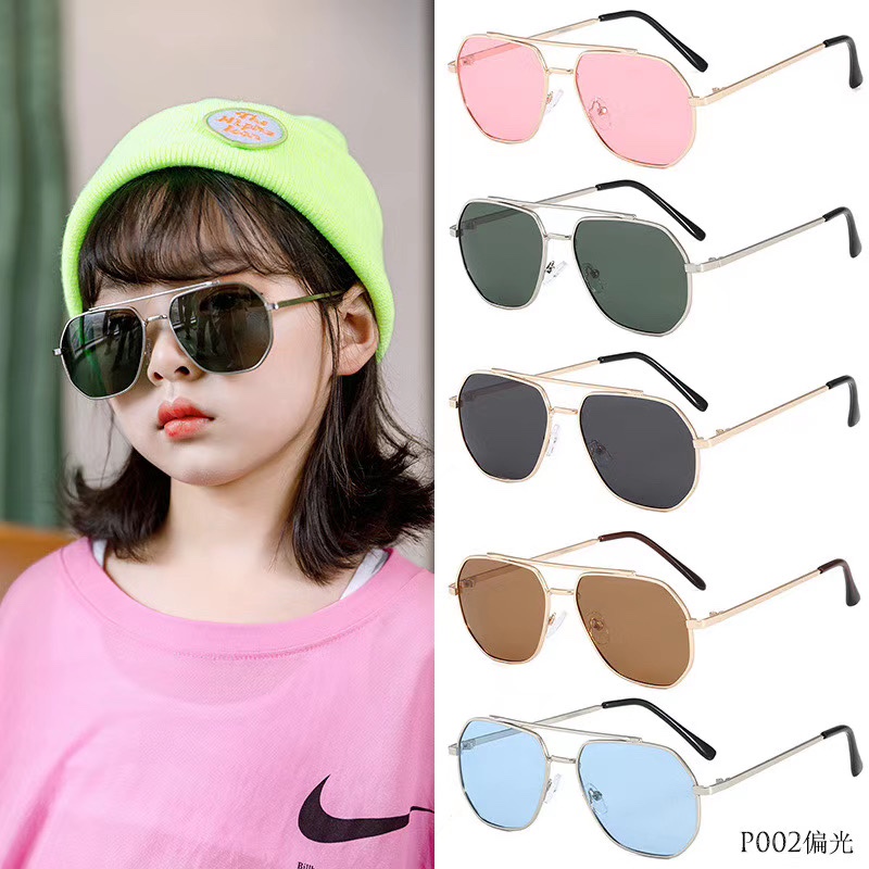 P002 polarized sunglasses
