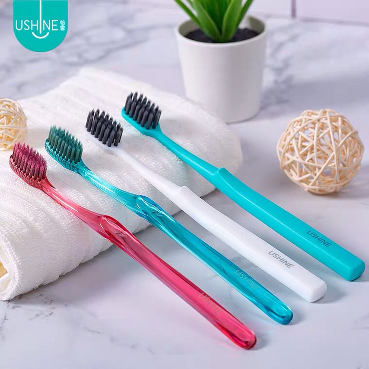 Yi Snow Feather, Clean, Care Series Toothbrush details Picture
