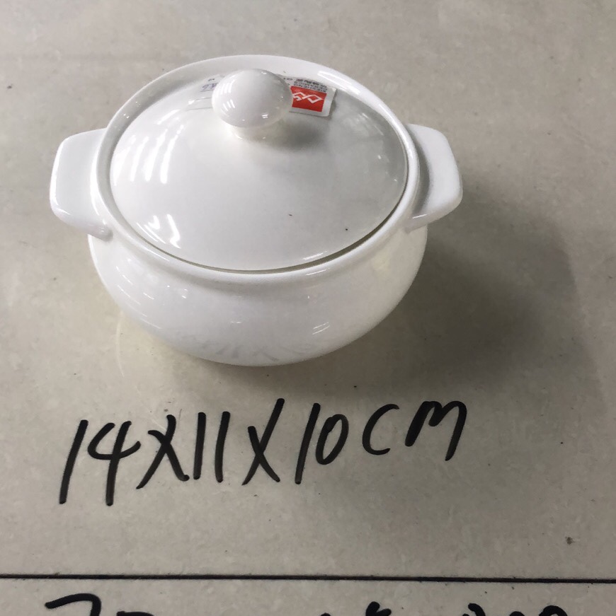 Ceramic sugar jars, 72 pieces per piece, minimum order of 10 pieces, 2022 new style factory direct sales