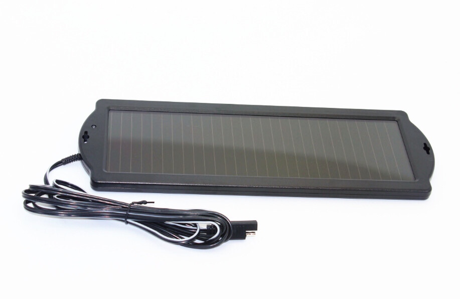 Solar panels, amorphous silicon solar panels