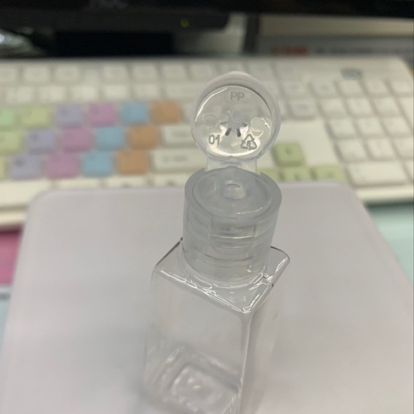 免洗凝胶洗手液细节图