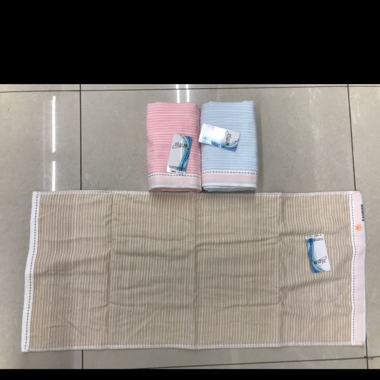 510 Fabric towel