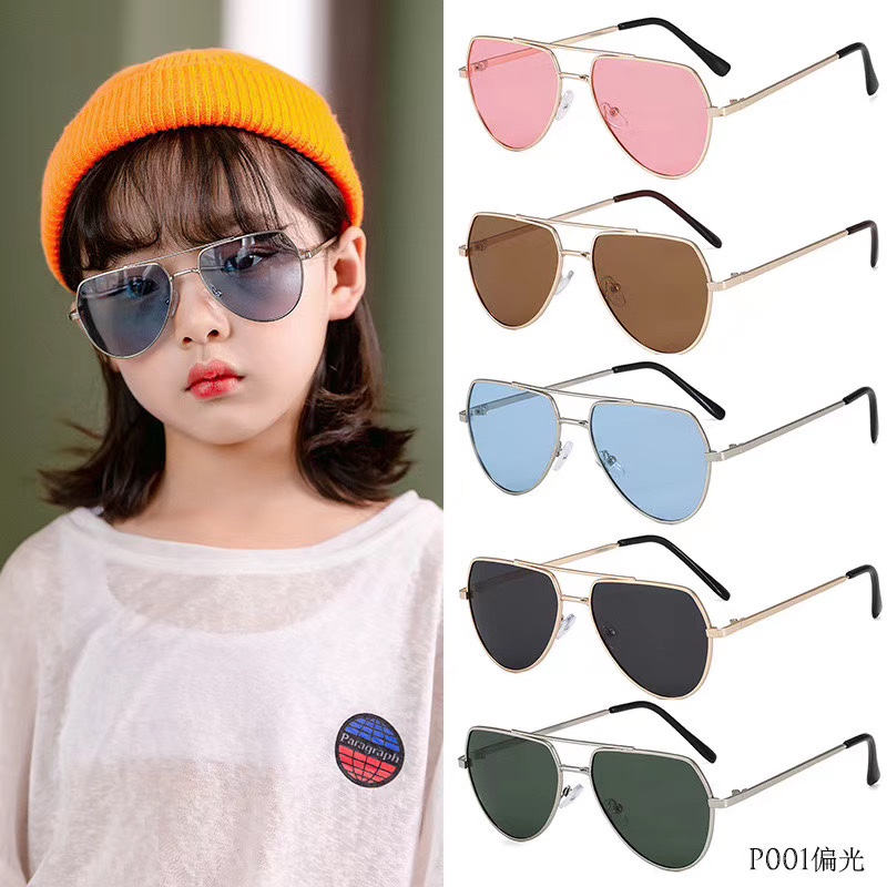 P001 polarized glasses