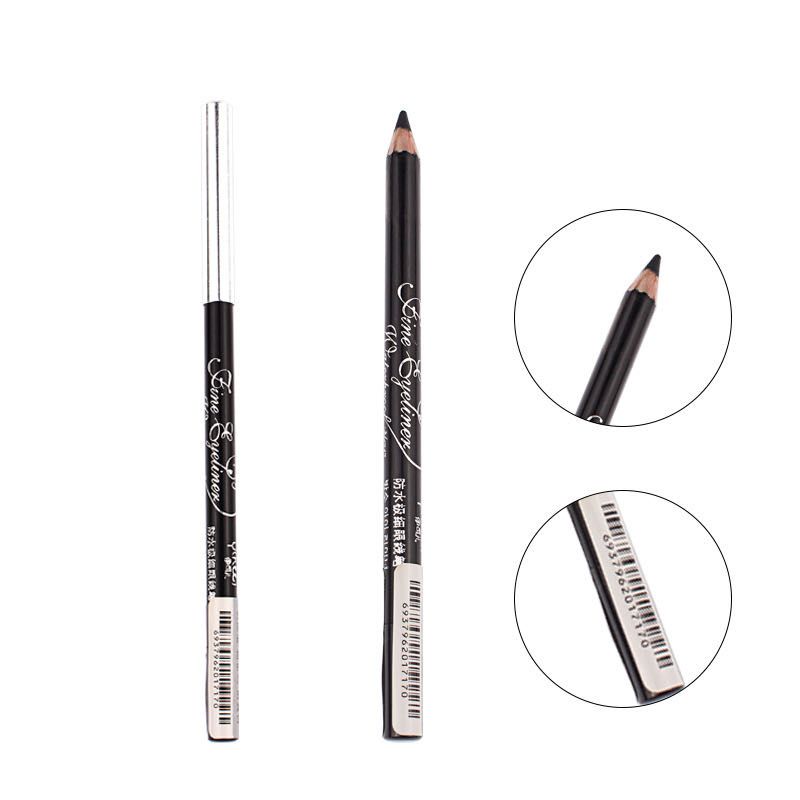 Eker Super mini Sidamu eyeliner sticks waterproof, anti-sweat, anti-dizzy plant core thumbnail