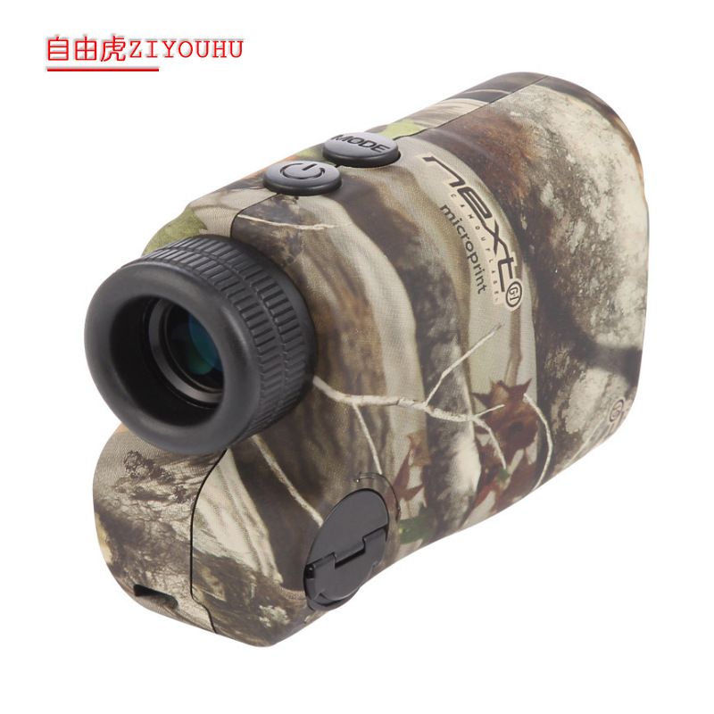 Cross-border exclusive supply BPE-600M single-tube distance measurement camouflage multi-functional distance measurement, speed measurement and Angle measurement integrated distance meter details Picture
