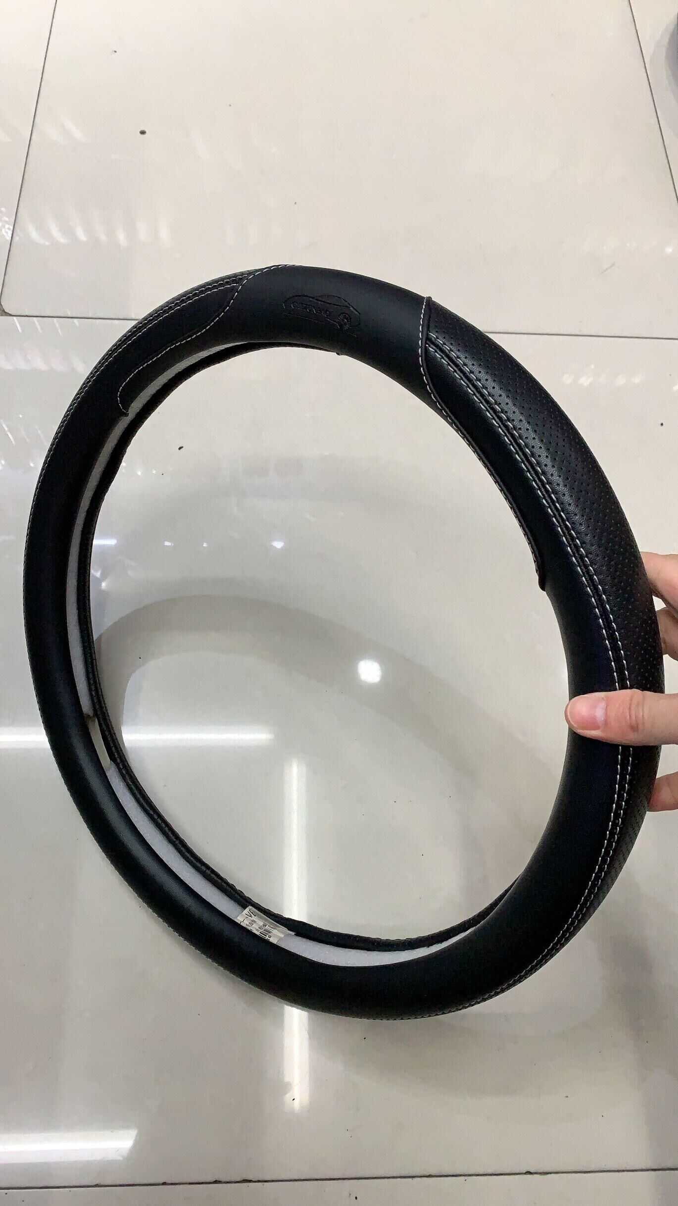 全尺寸通用高品质汽车方向盘套2      