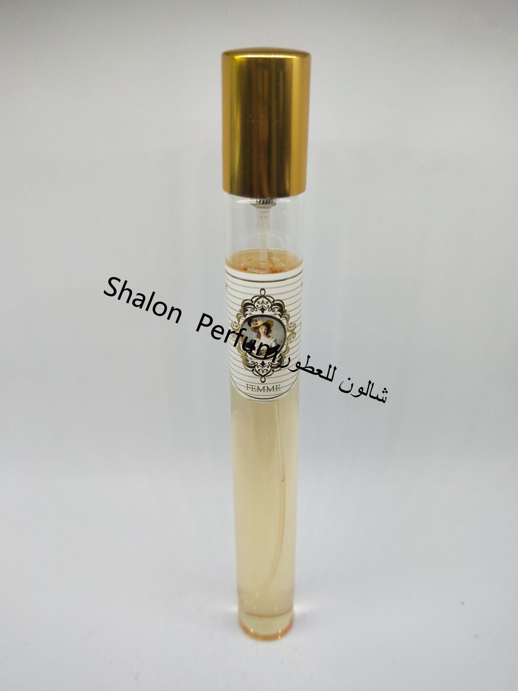 Russian Blonde Shalonfum 35ml thumbnail