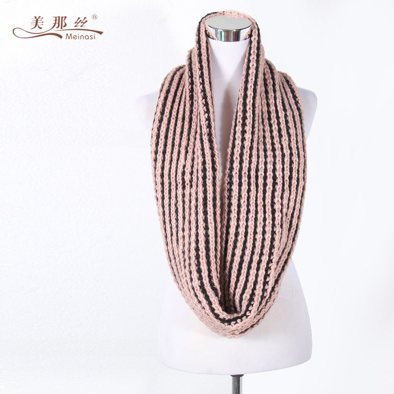 Minas 2020 new autumn/winter wool scarf foreign trade lady warm multi - color fashion scarf manufacturer direct sale thumbnail