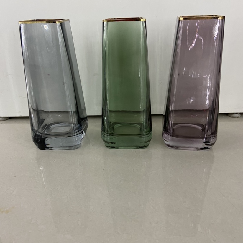花盆容器实物图