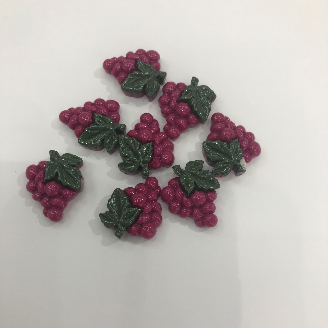 grapes