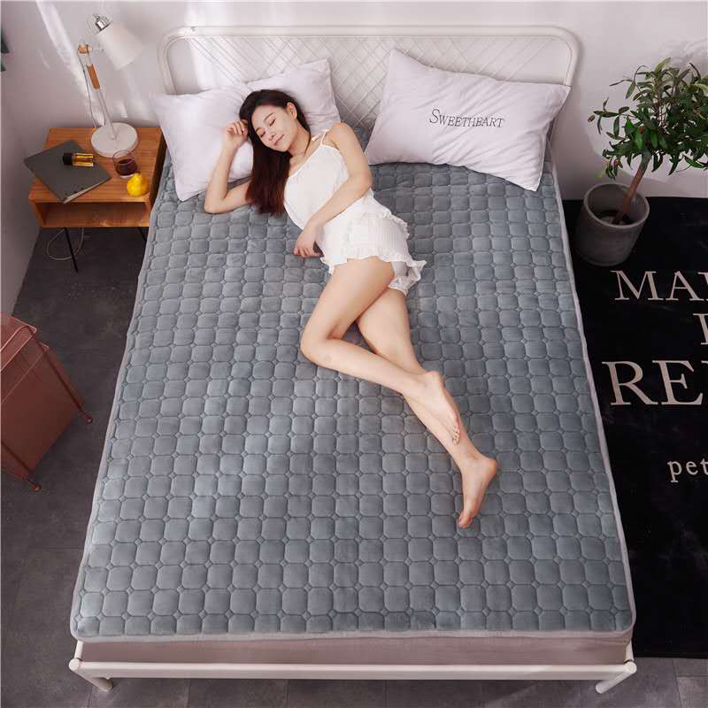 New Farley fleece mattress details Picture
