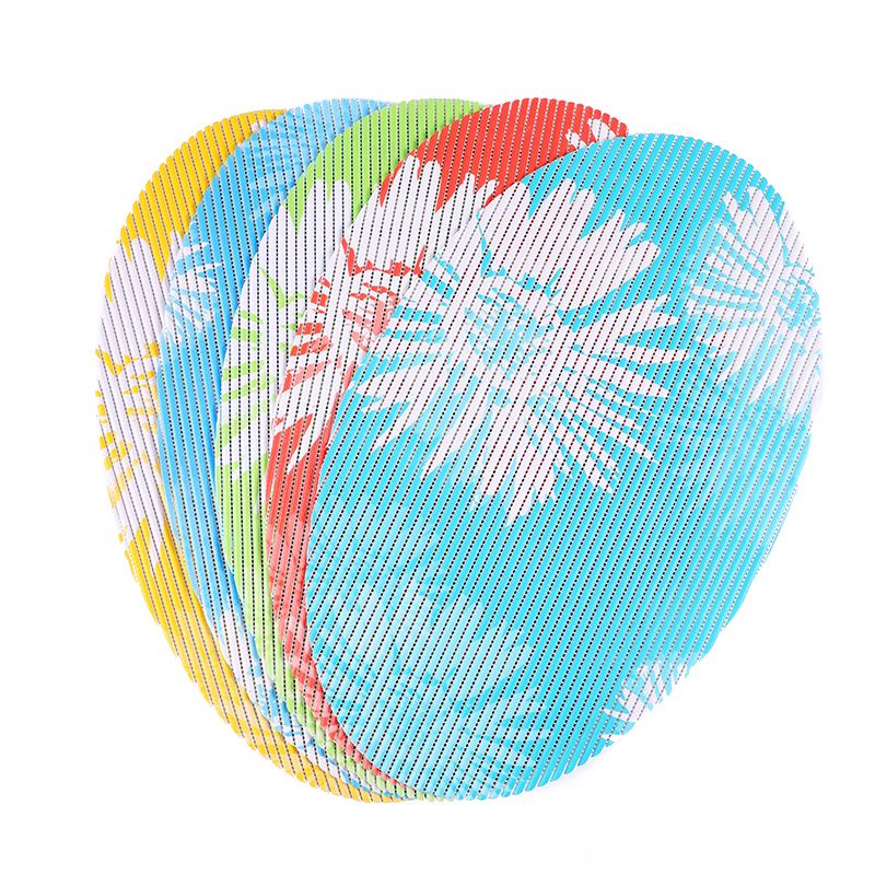Manufacturers wholesale contracted bathroom foyer mat foamed non-slip mat bathroom not easy water mat thumbnail