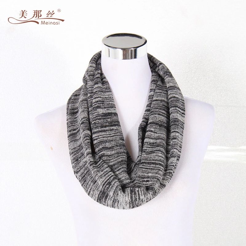 Meina Silk 2020 Supply Wholesale All Fashion Men And Women Share Warm Bibs Factory Direct Sales full figure
