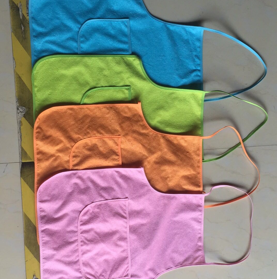 Apron For Kids