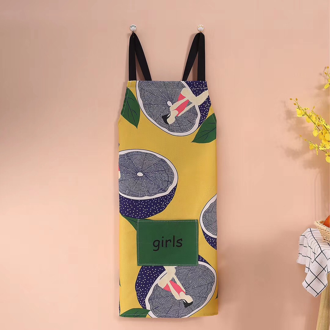 Apron 1