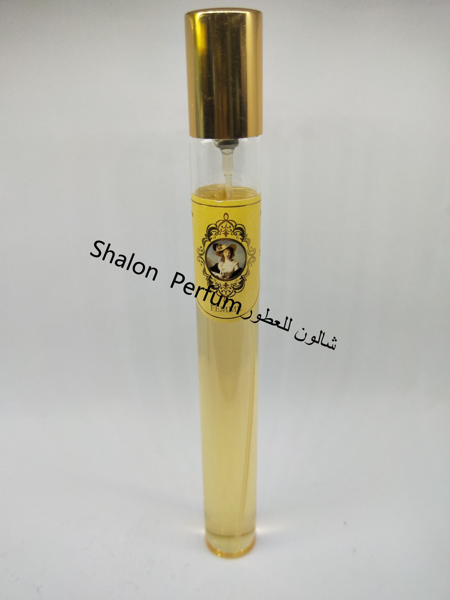Russian Optium perfume Shalonfum 35ml thumbnail
